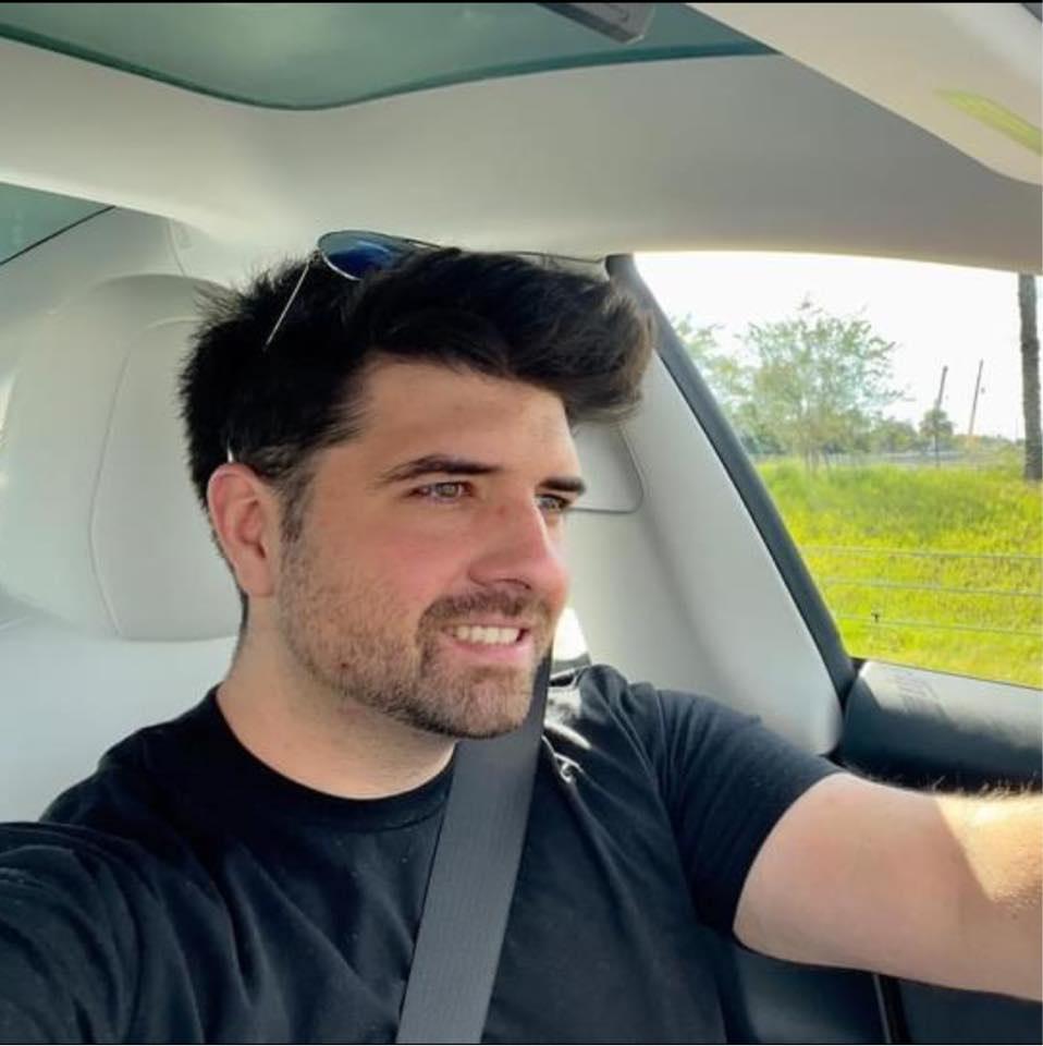 Photo of Darko Nikolic