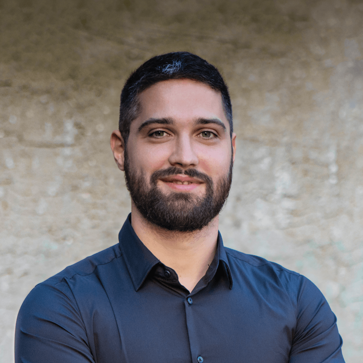 Photo of Filip Stojanovic